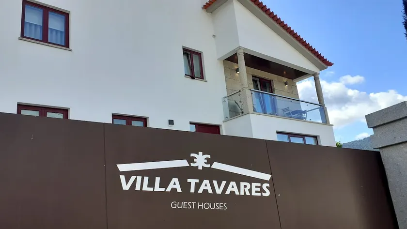 Villa Tavares Suítes - Image 1