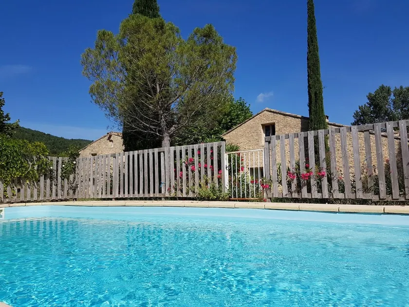 La Magnanerie Gîte - Image 1