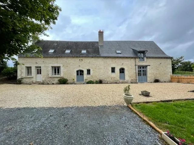 Gîte de la Coudraye - Image 1