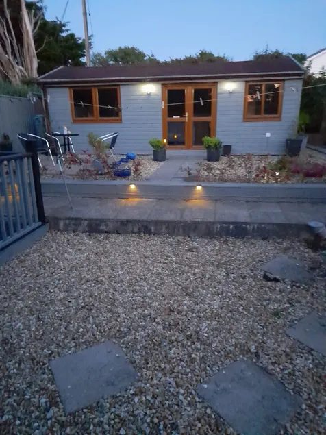 Hidden Cabin - Image 1