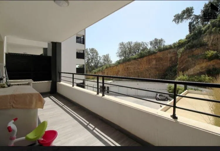 Modern and spacious 3 bedroom in Bastia - Image 1