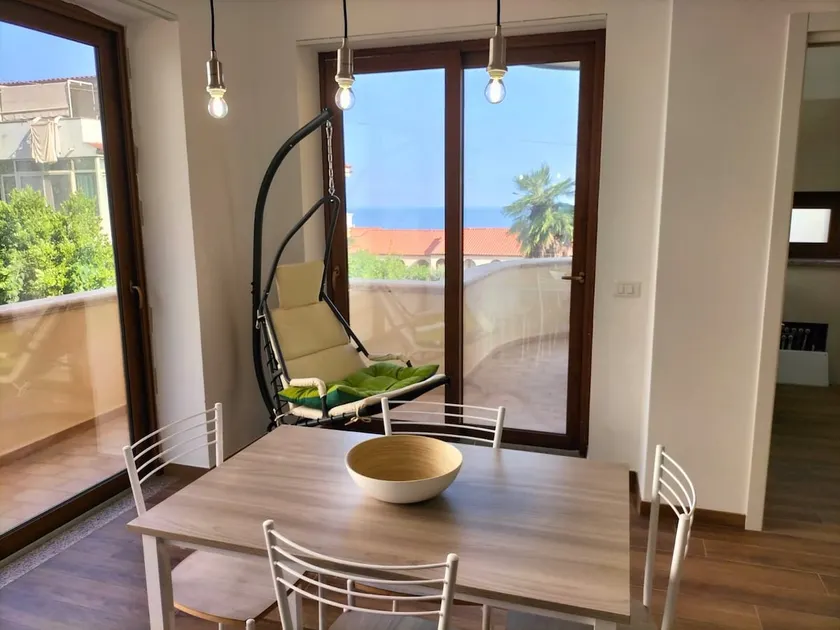 Apartment2 MiNuMa Tropea with private parking - Image 1