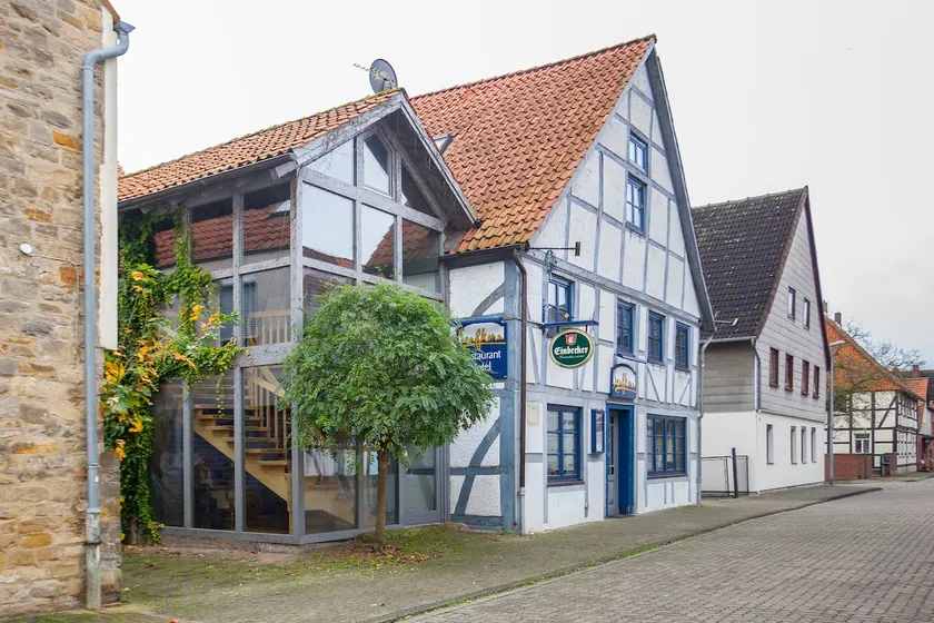 Mustard seed with 5 bedrooms - Image 1