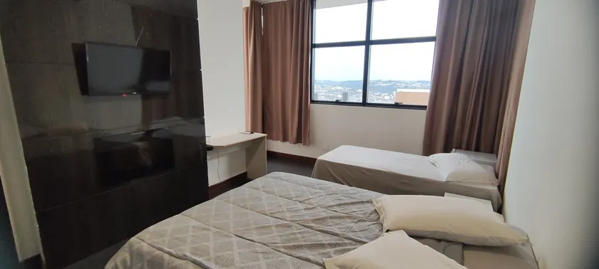 Triple Suite 2 - Image 1