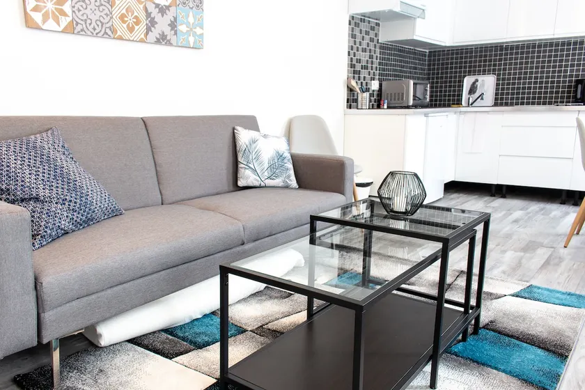 Apartment Suite - TR18 - Image 1