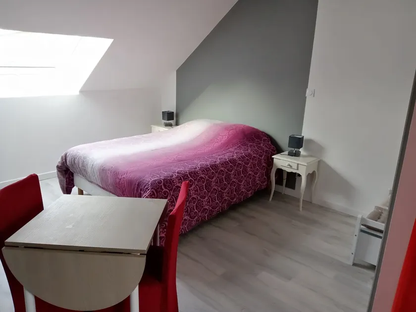 Studio in Mont Saint Michel area - Image 1