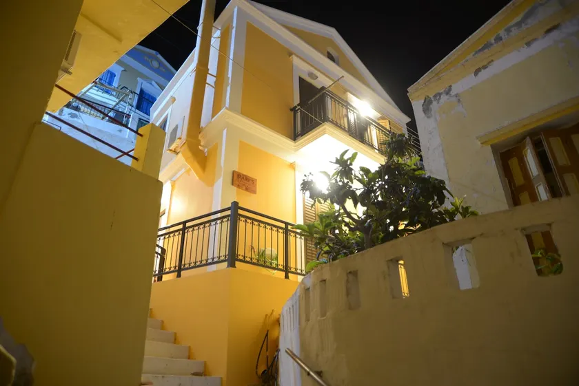 Mary's dreams Villa - Image 1