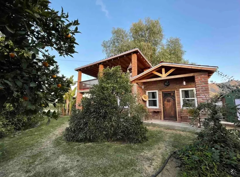 Wind Cottage - Image 1