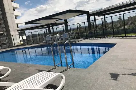 Enjoy holiday two bedrooms apartment in Liverpool - Image 1