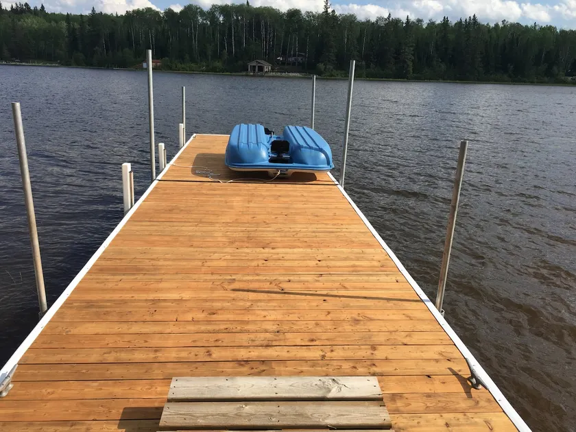 Marleau's Harbour Loft w Hot Tub/Sauna (4 Seasons) - Image 1