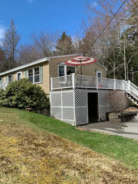 Private home - 15 min to Acadia National Park - Image 1