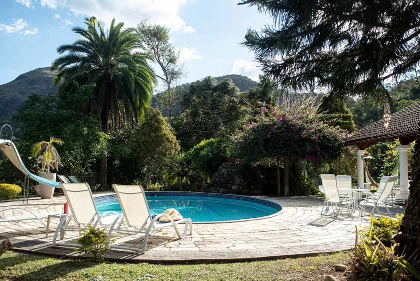 Lush site surrounded by nature in Fri/Tere - Image 1