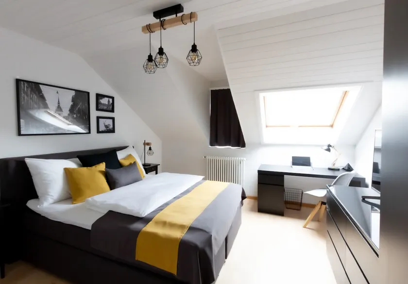 Armotti: ultra comfort with best internet speed - Image 1