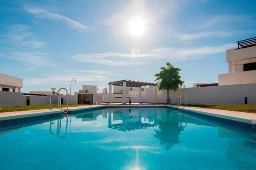 Sunny Late Summer on the Coast of Andalusia - Image 1