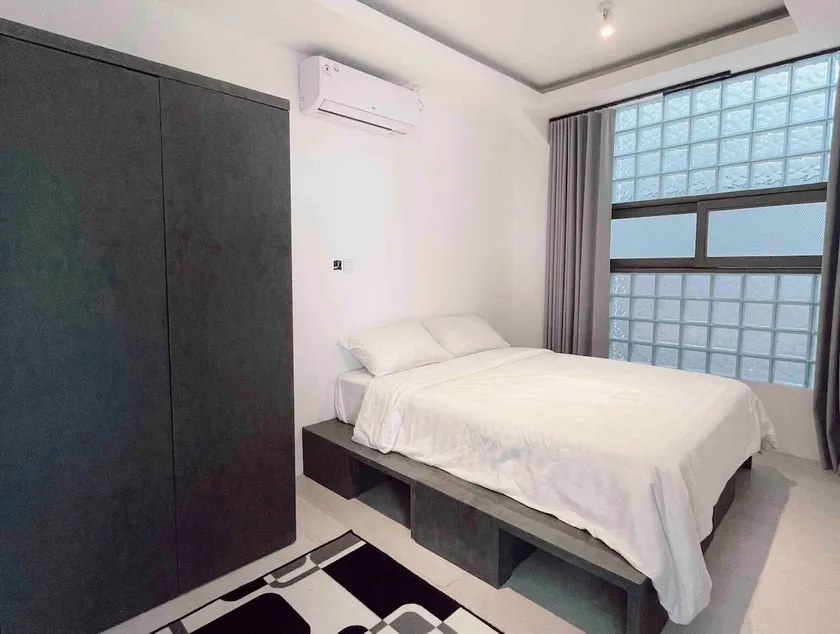 Modern Stay - PODS unit Y - Image 1