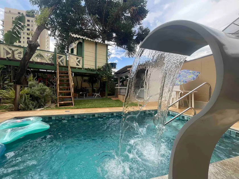 House in Jundiai with pool - Image 1