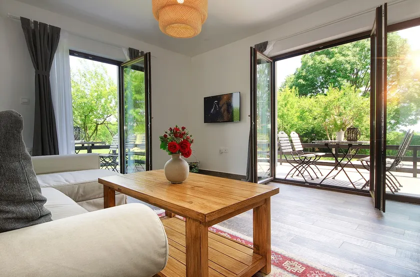Amazing Apartment★Plitvice Lakes★Big Terrace - Image 1