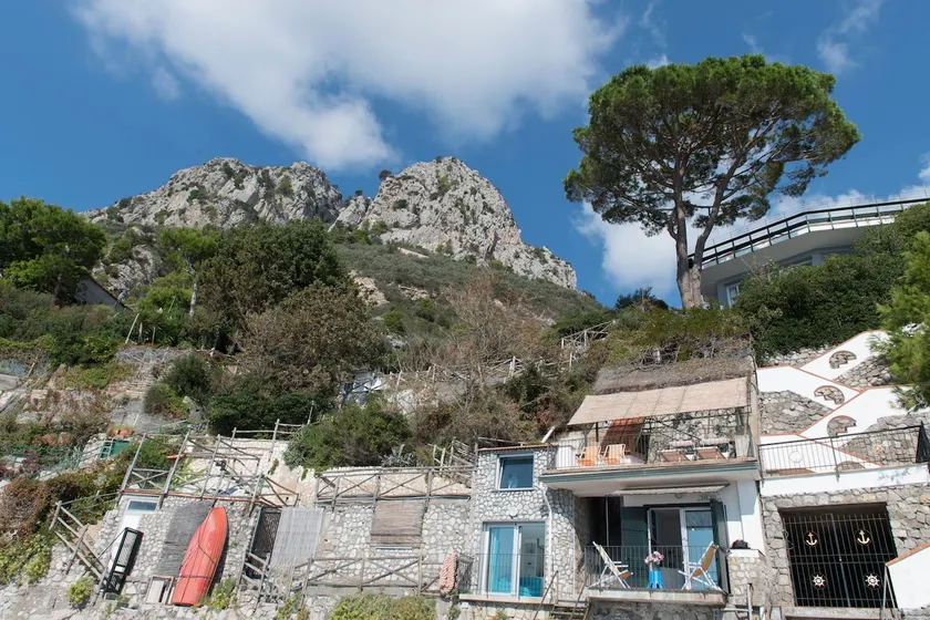 L'Oblò - Image 1