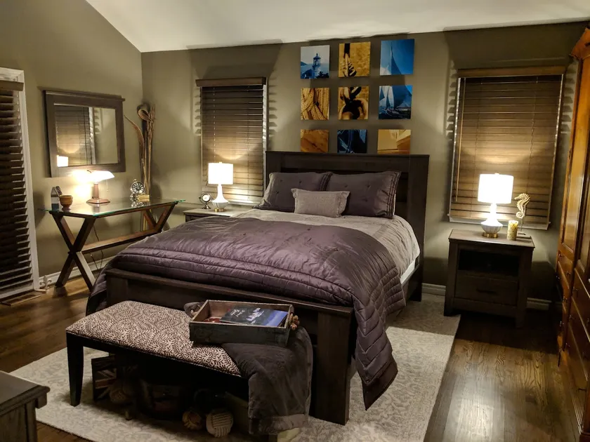 Private, barrierefreie Luxussuite im Erdgeschoss in Grosse Pointe - Image 1