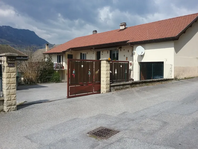 Apartment for 6 people in house in Césarches - Image 1