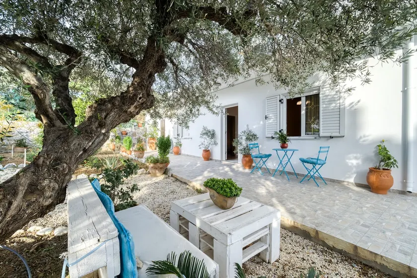 Elia House 10 meters from sea - Image 1