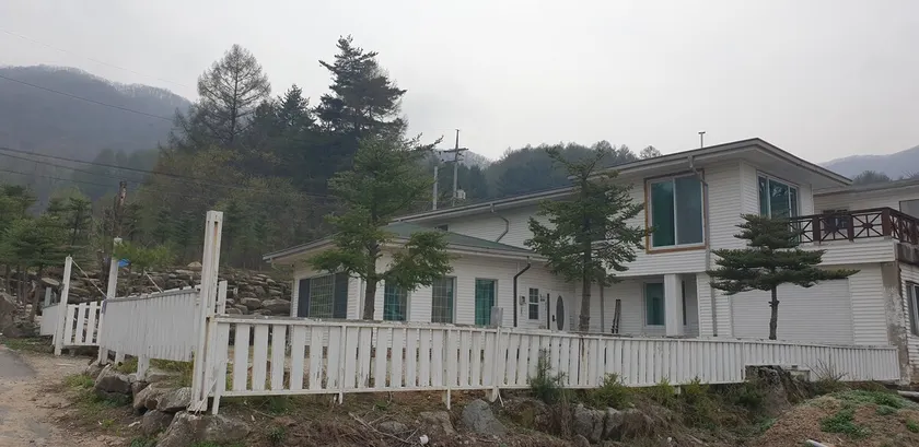 Phoenix Pyeongchang House 2nd floor private house, family gathering, alumni association, golf gathering, group gathering - Image 1