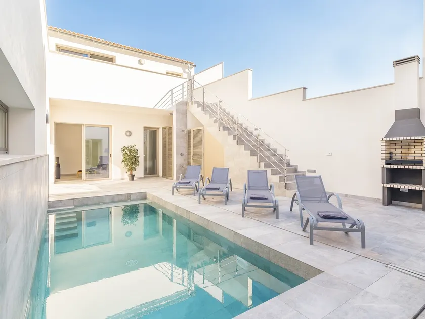 Villa margalida - Image 1