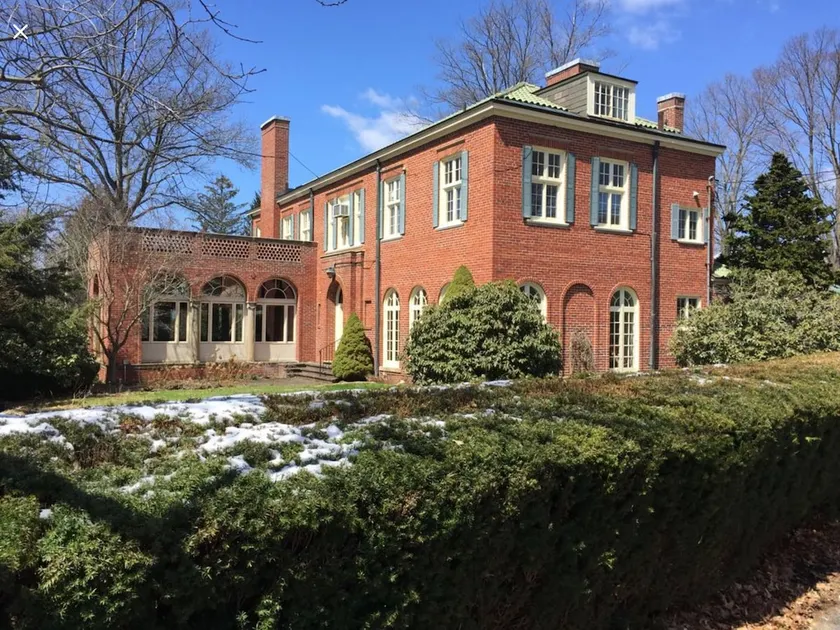 Historisk Mansion Amazing Wonderland! - Image 1