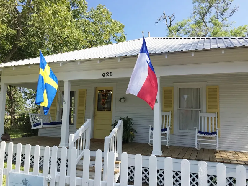 The Swedish Cottage - Image 1