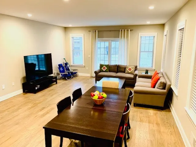 5 Min Walk to Beach, Big Home w Rooftop: DAHAI 132 - Image 1