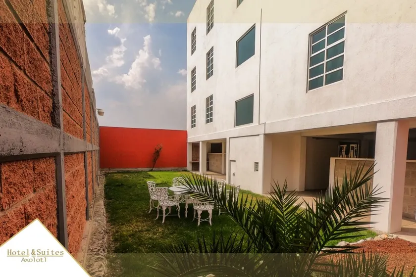 Suite type apartment. - Image 1