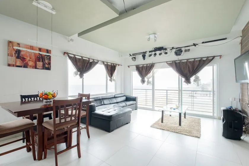 Beautiful penthouse on the Playas de Tijuana boardwalk - Image 1