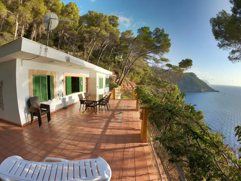 ”Son Riera” Little Paradise - Image 1