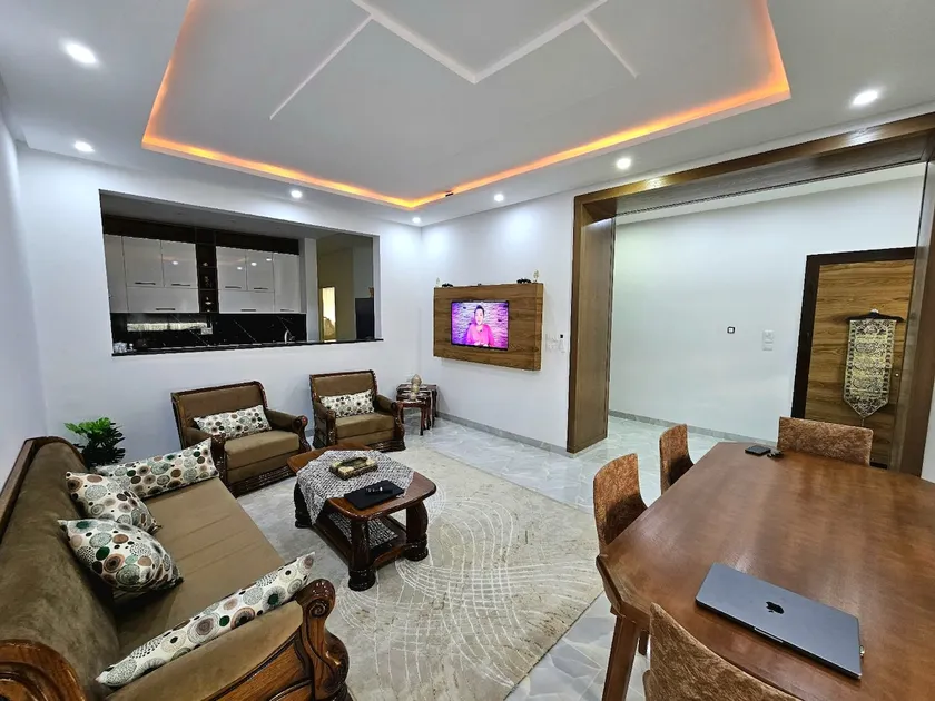 High standing apartment - Image 1
