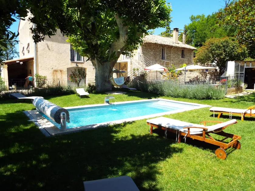 Gîte de Valentin Moulin de Tartay en Avignon - Image 1
