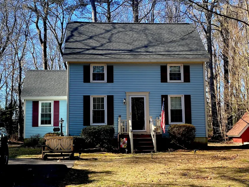 Little house in Berlin, Md. - Image 1