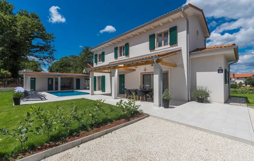 Martinela Villas Istria - Villa Franko - Image 1