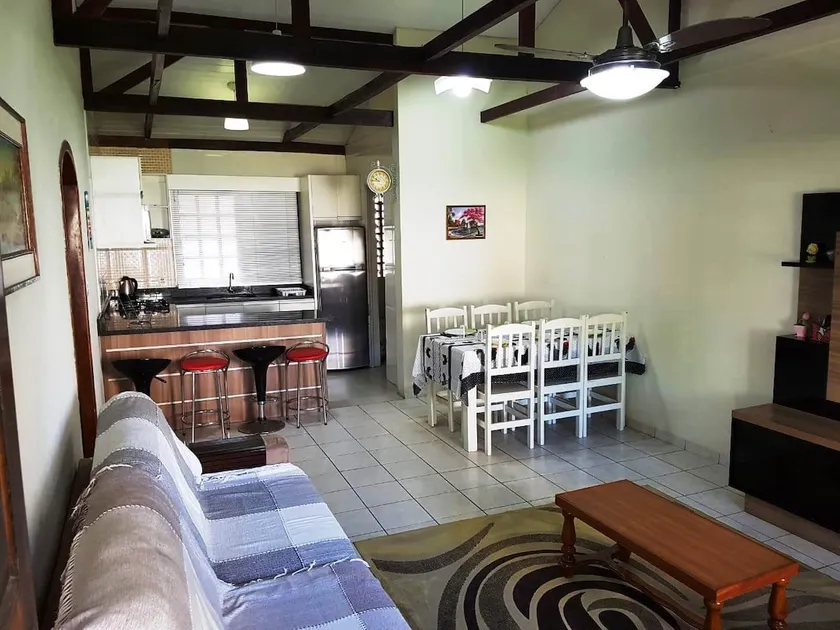 Apartment in Itapema SC, near the sea, with Wi-Fi and TV - Image 1