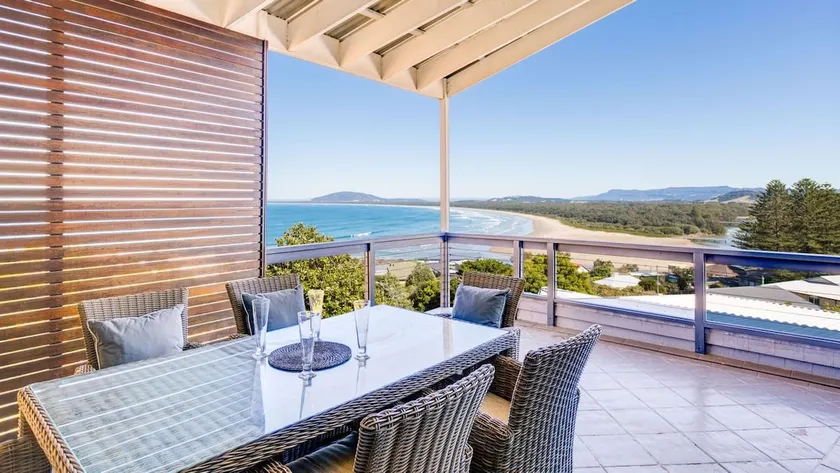 The Lookout at Gerroa - Image 1
