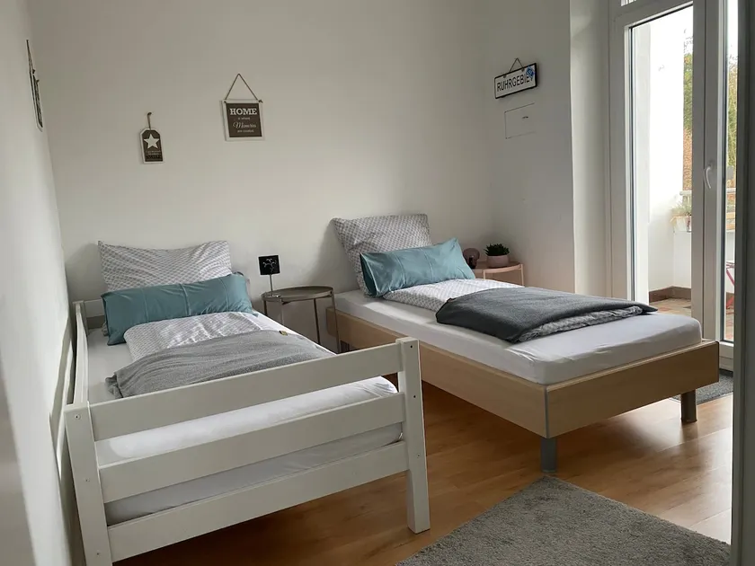 Apartment Schwelm (EN), near Düsseldorf/Cologne - Image 1