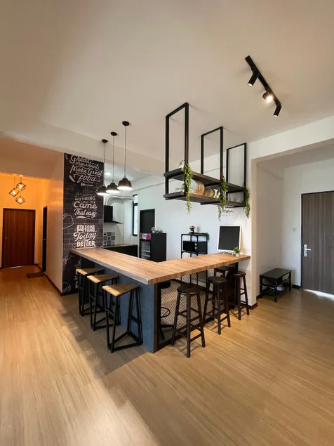 Sky Cafe Penthouse Suite by myProStay - Image 1