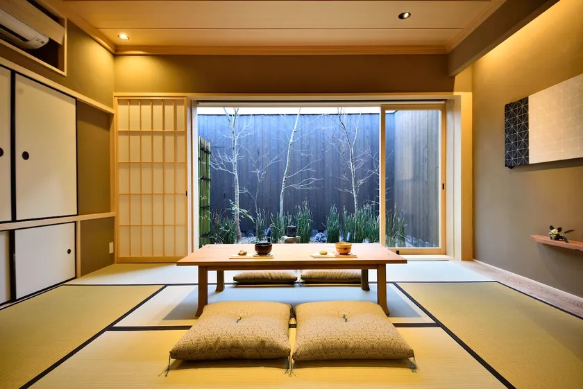 Kinkaku-ji Machiya MIUN - Image 1