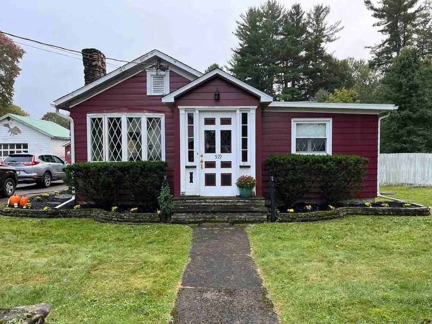 Oil Creek Cottage - Image 1