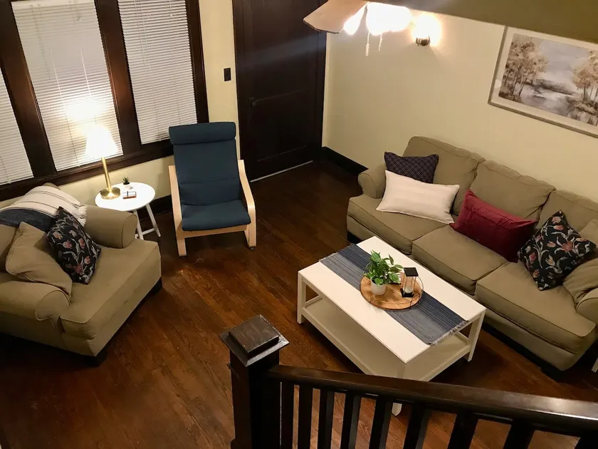 Sweet Suite Spruce~ Fresh new Bnb in the ❤️ of EC ! - Image 1