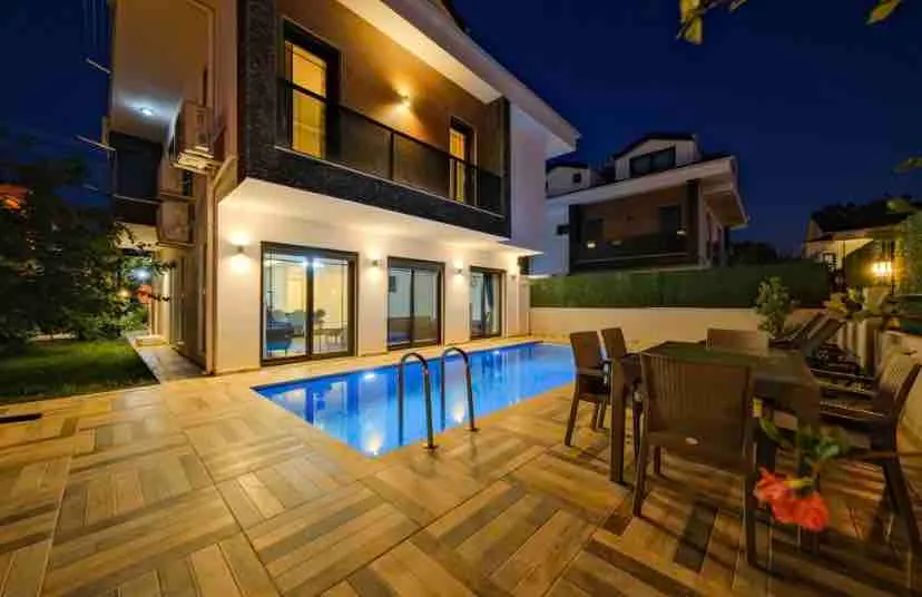 Villa melek - Image 1