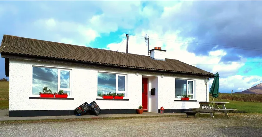 Casa Connemara - your home in Connemara. - Image 1