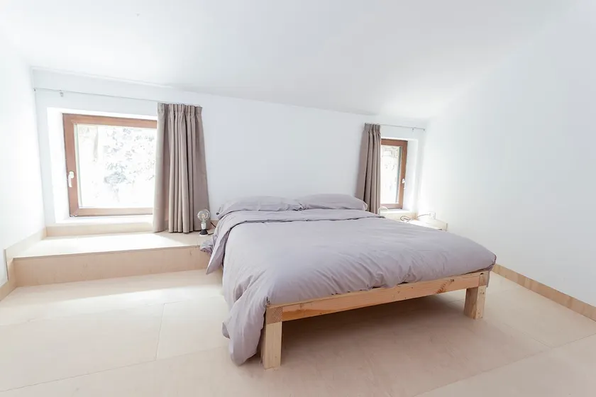 Escape to this Passivhaus cottage in Spain - Image 1