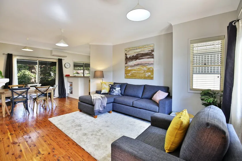 Queen Street Cottage - By Berry Getaways - Image 1