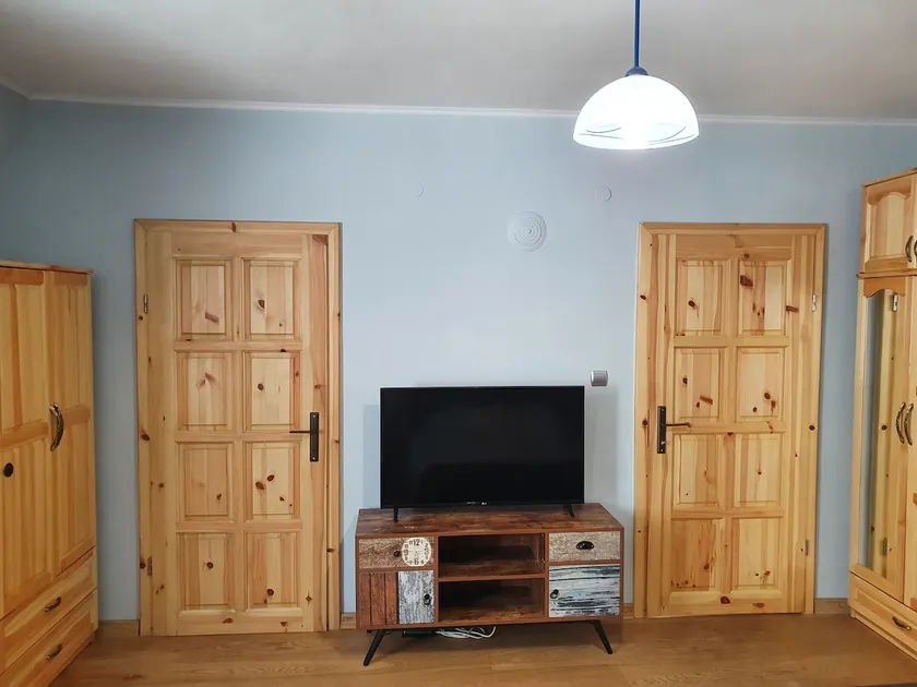 Baroque Apartment 2 - Image 1