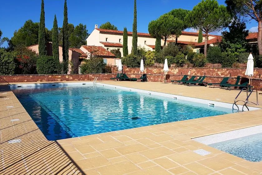 Le Domaine de Saint Endreol Golf & Spa Resort - Image 1